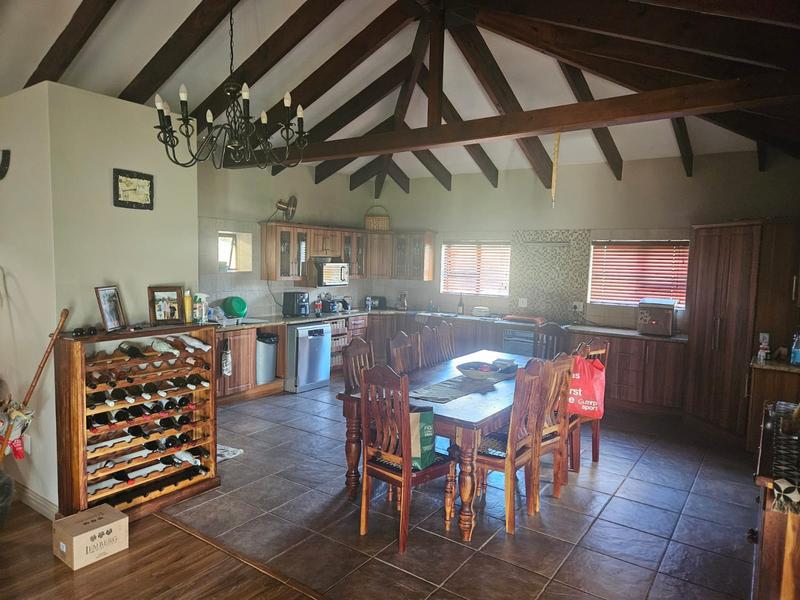 4 Bedroom Property for Sale in Mossel Bay Rural Western Cape